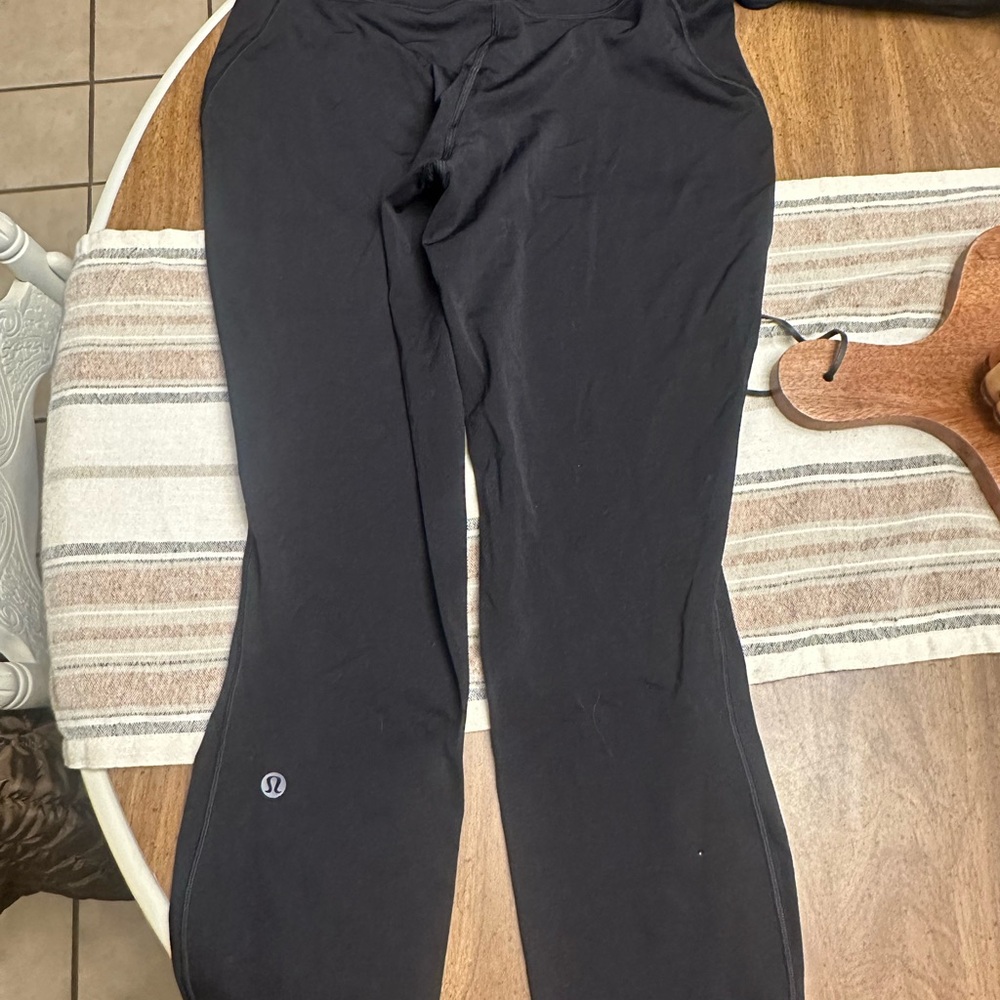 Lululemon Athletica  Leggings